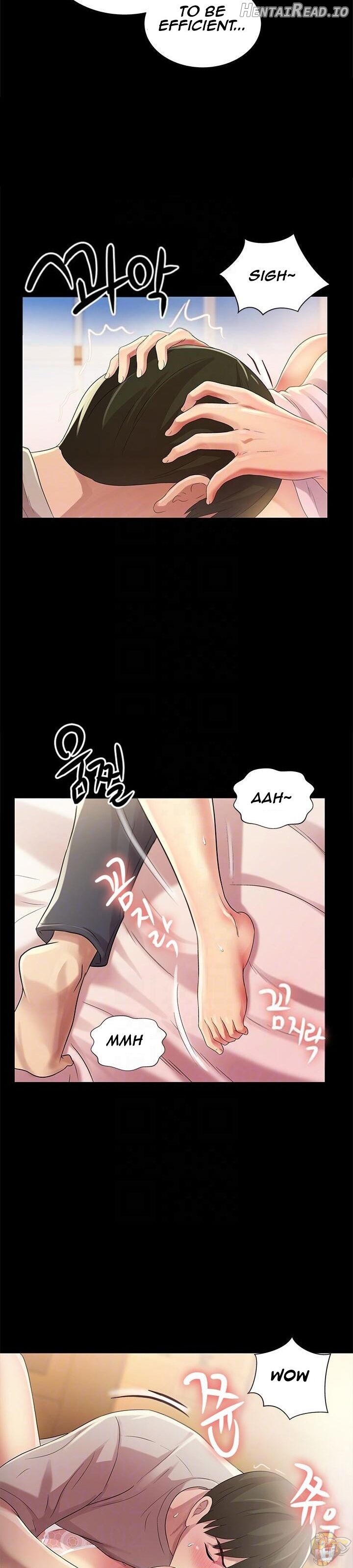 Friend’s Girlfriend Hentai Chapter 22 - page 27