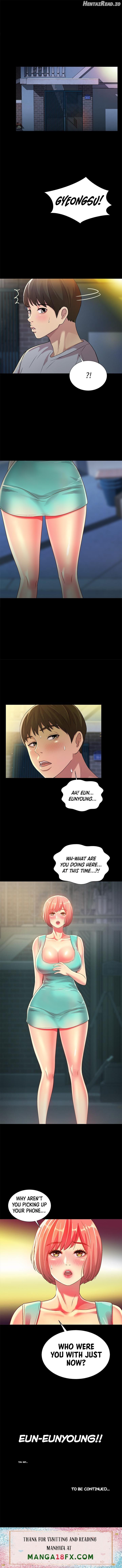 Friend’s Girlfriend Hentai Chapter 49 - page 7
