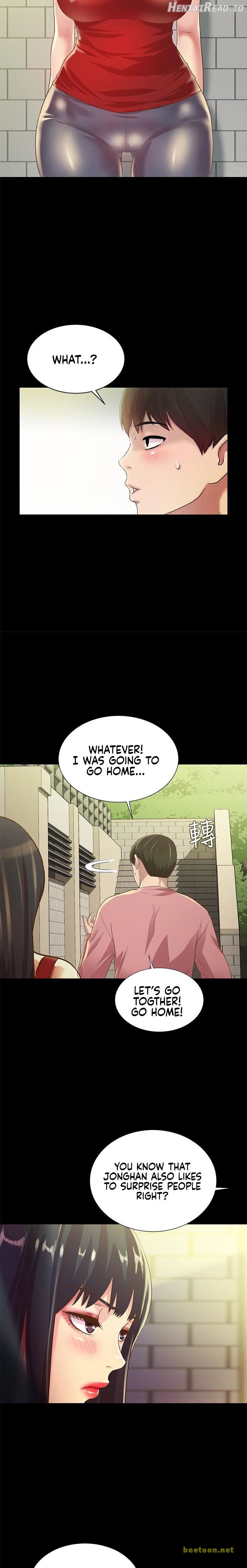 Friend’s Girlfriend Hentai Chapter 75 - page 14