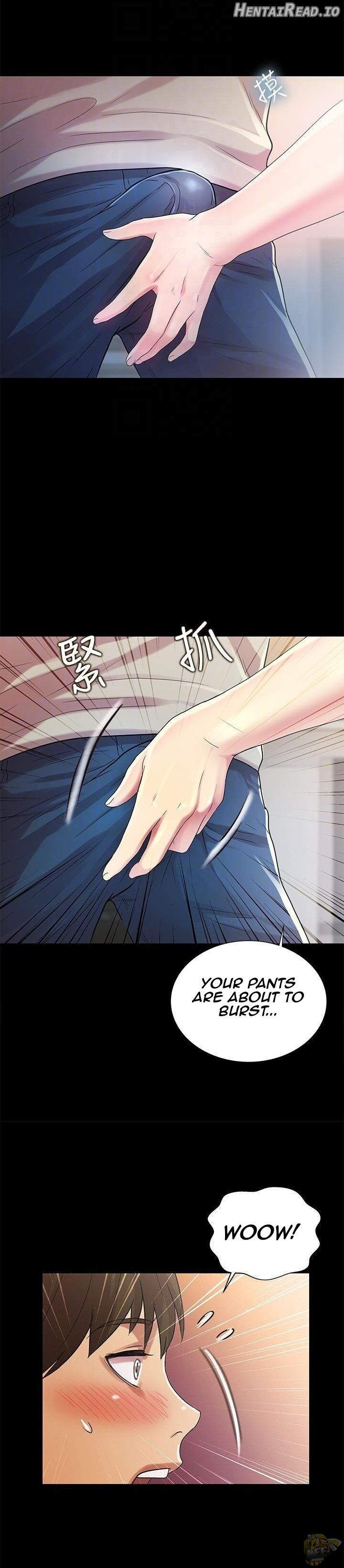 Friend’s Girlfriend Hentai Chapter 23 - page 11