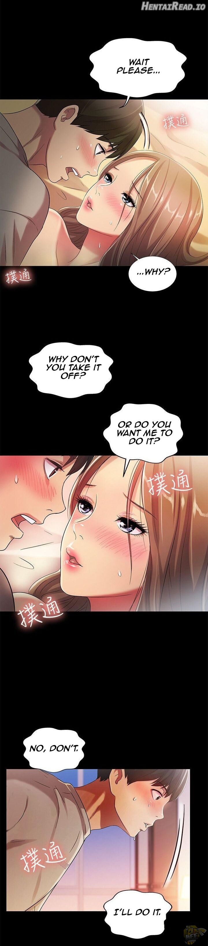 Friend’s Girlfriend Hentai Chapter 23 - page 12
