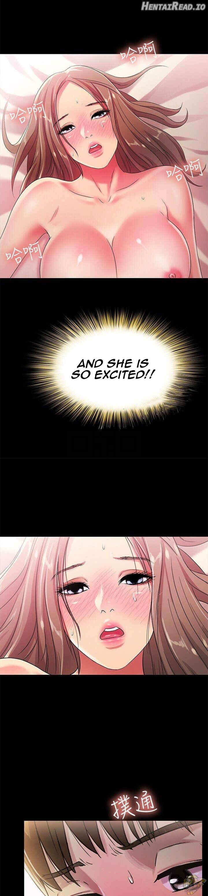 Friend’s Girlfriend Hentai Chapter 23 - page 19