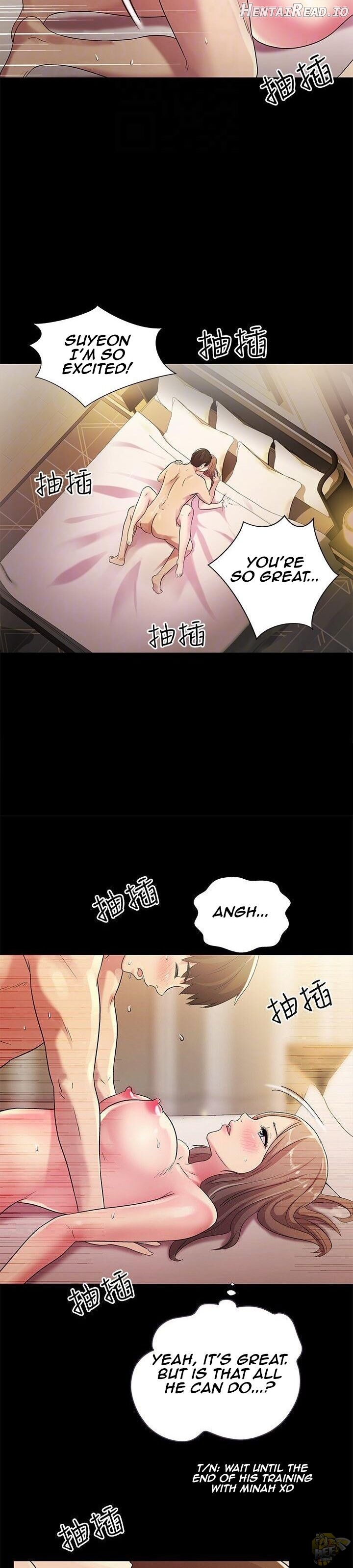 Friend’s Girlfriend Hentai Chapter 23 - page 25