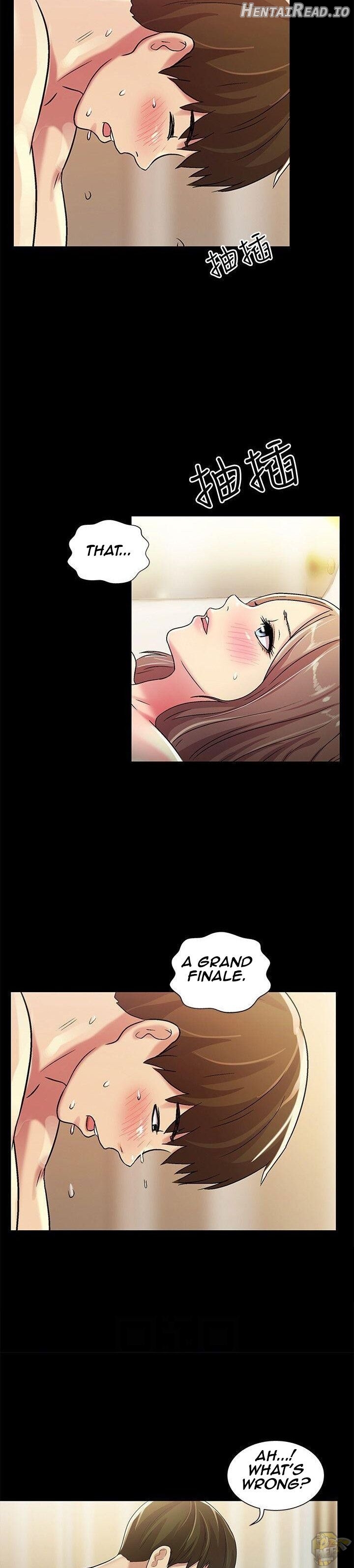 Friend’s Girlfriend Hentai Chapter 23 - page 26