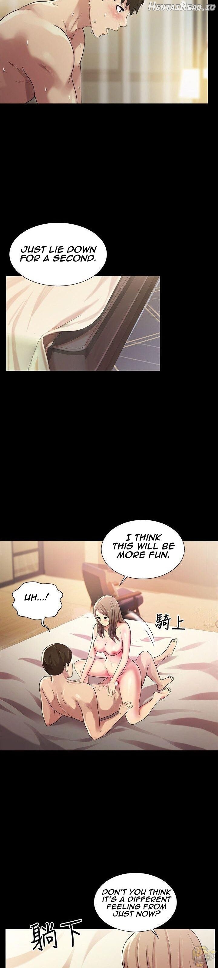 Friend’s Girlfriend Hentai Chapter 23 - page 27