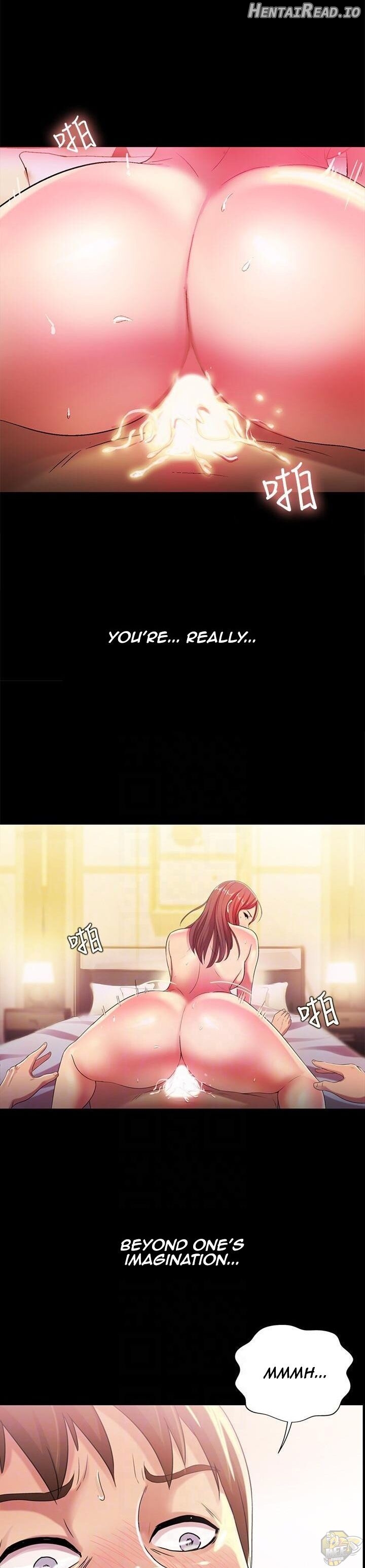 Friend’s Girlfriend Hentai Chapter 24 - page 14