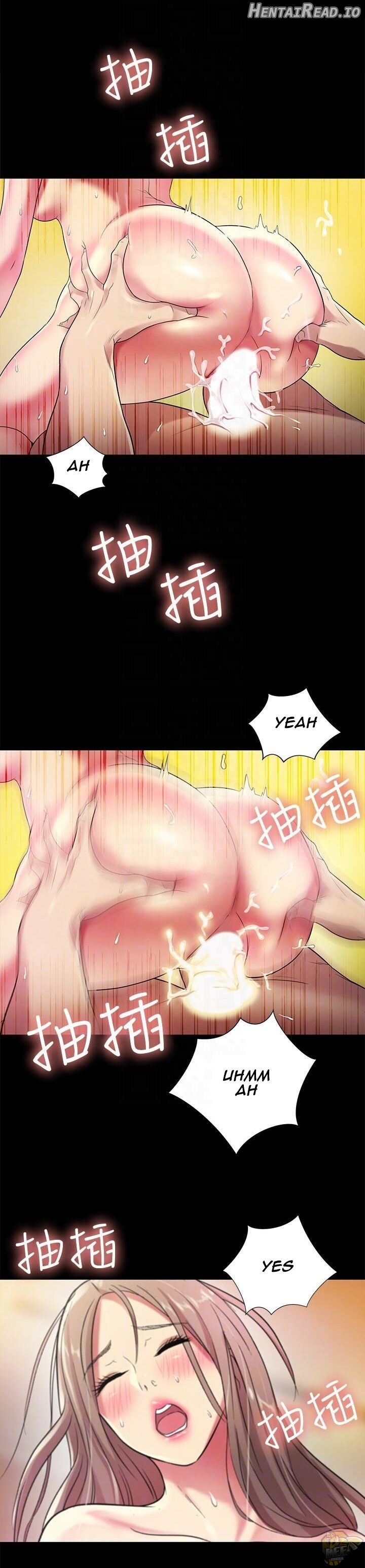 Friend’s Girlfriend Hentai Chapter 24 - page 16