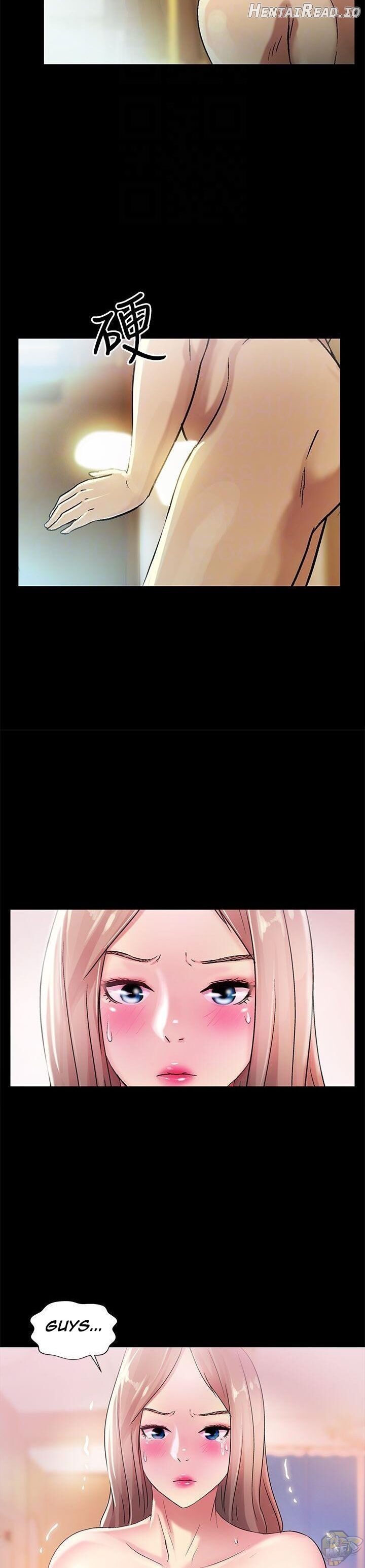Friend’s Girlfriend Hentai Chapter 24 - page 30