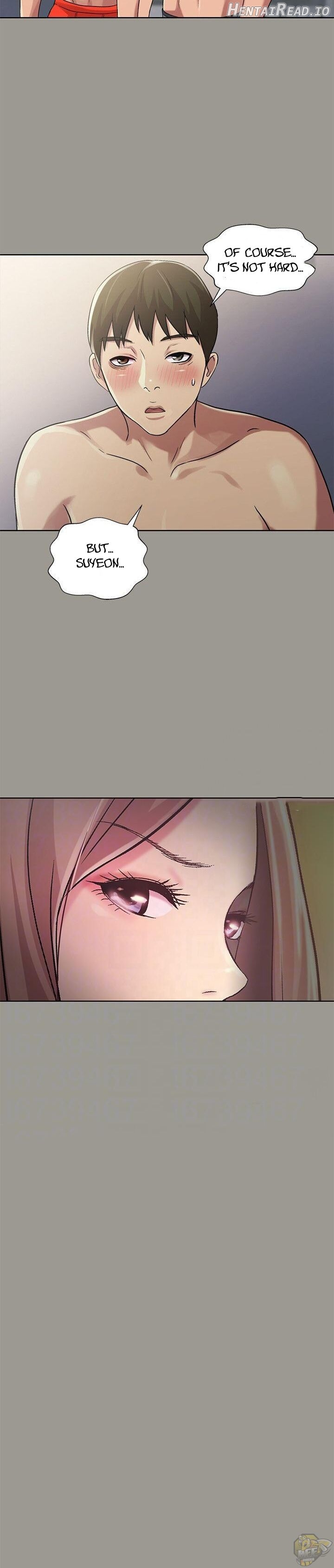 Friend’s Girlfriend Hentai Chapter 25 - page 23