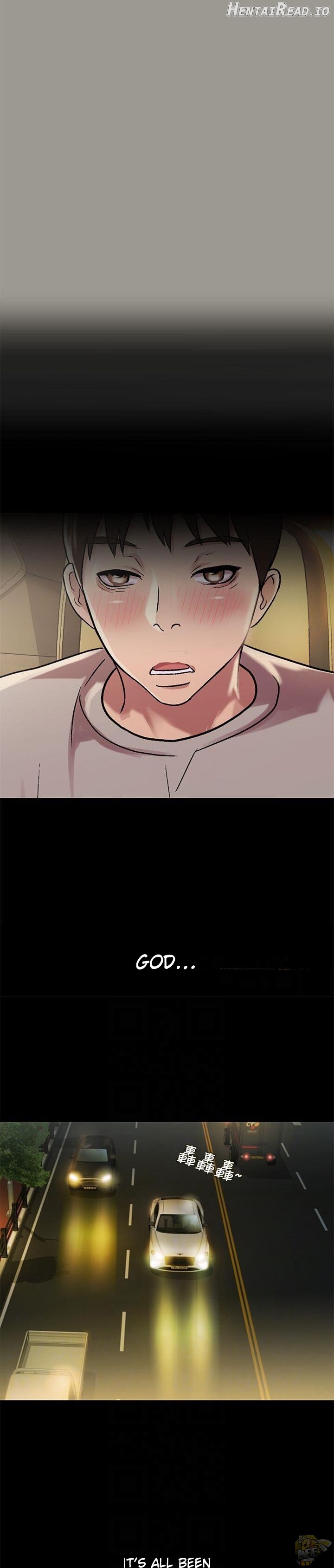 Friend’s Girlfriend Hentai Chapter 25 - page 24