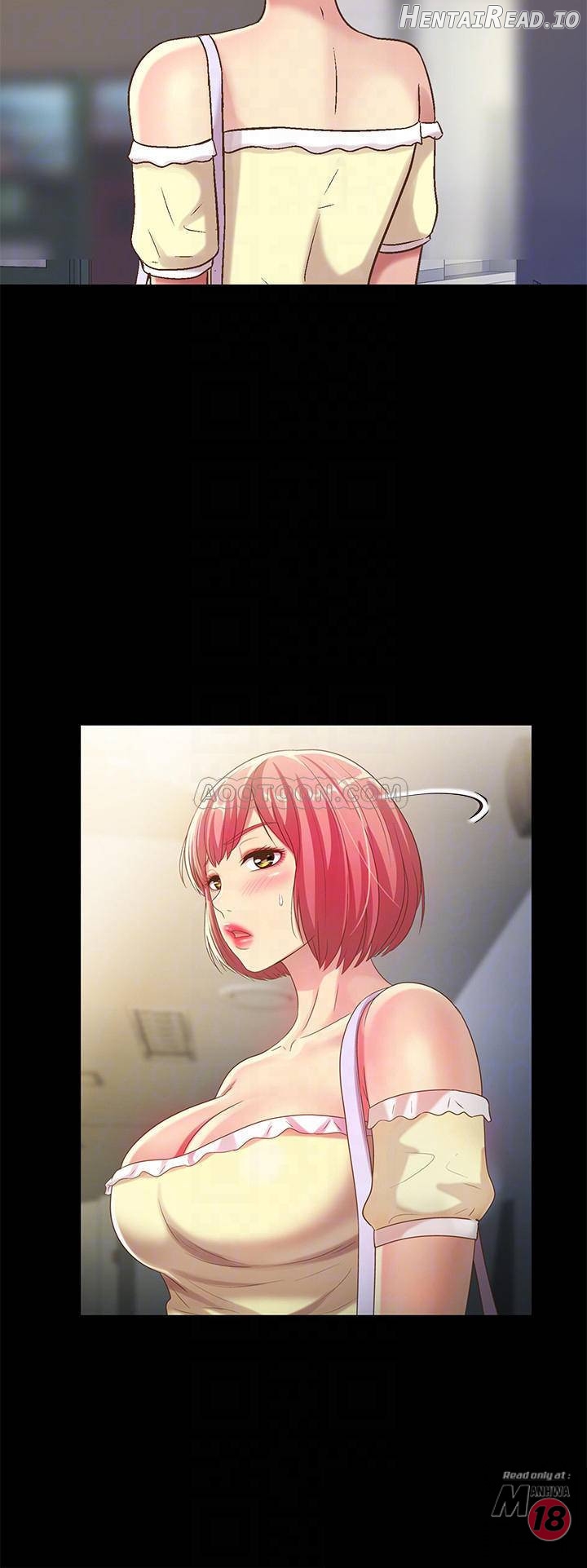 Friend’s Girlfriend Hentai Chapter 52 - page 4