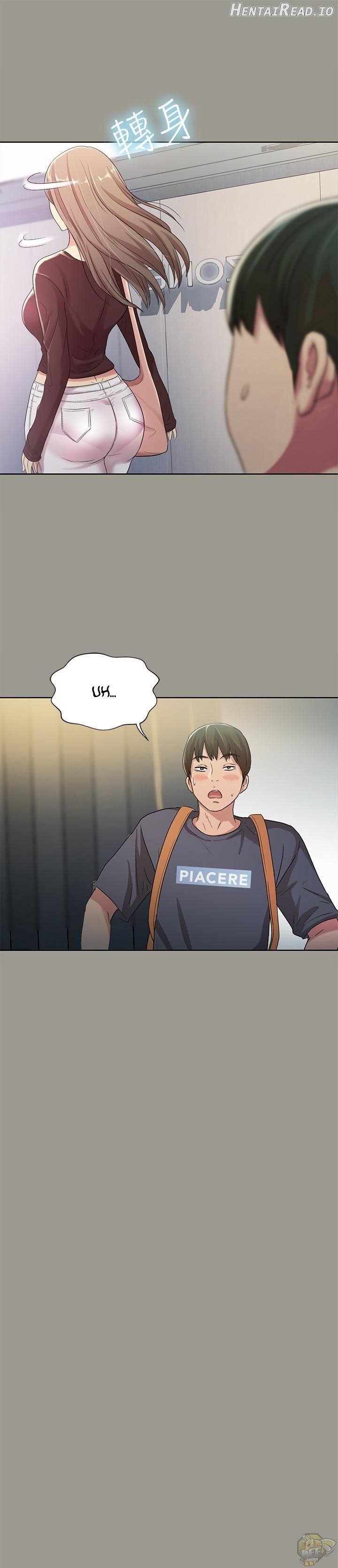 Friend’s Girlfriend Hentai Chapter 26 - page 10