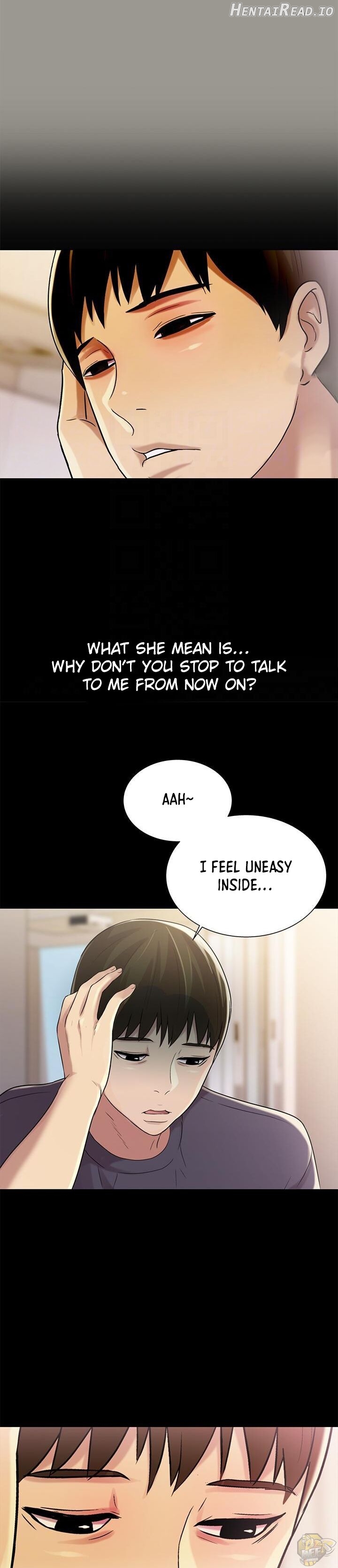 Friend’s Girlfriend Hentai Chapter 26 - page 11