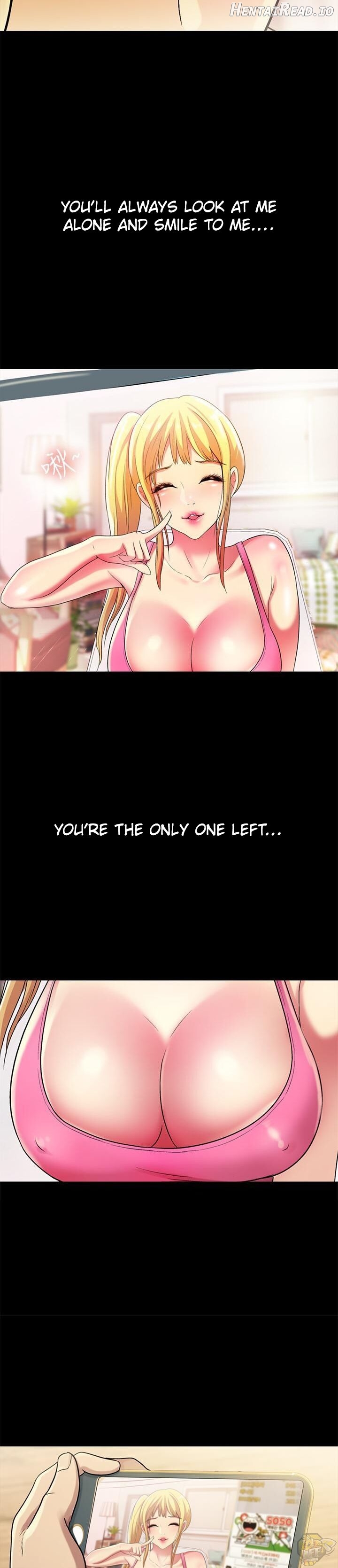 Friend’s Girlfriend Hentai Chapter 26 - page 12