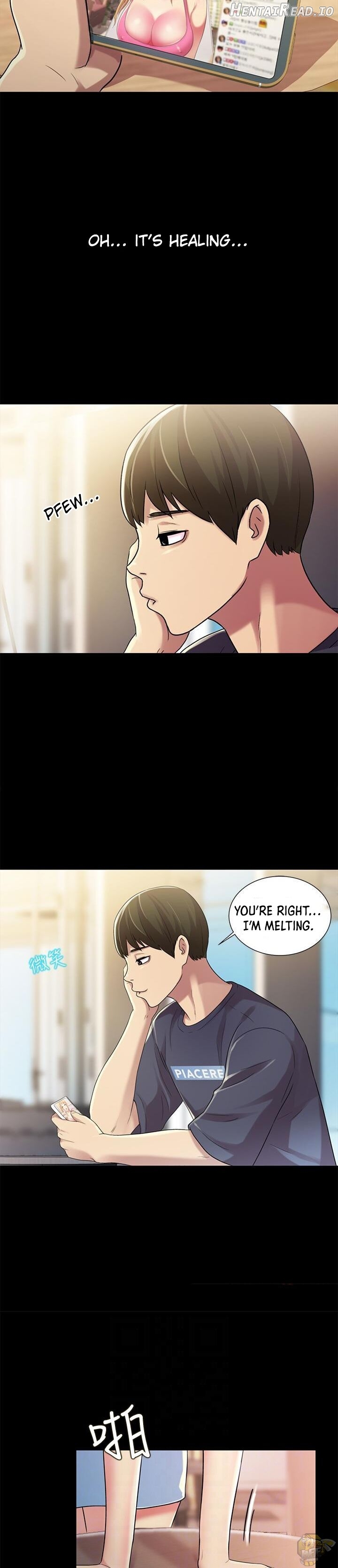 Friend’s Girlfriend Hentai Chapter 26 - page 13