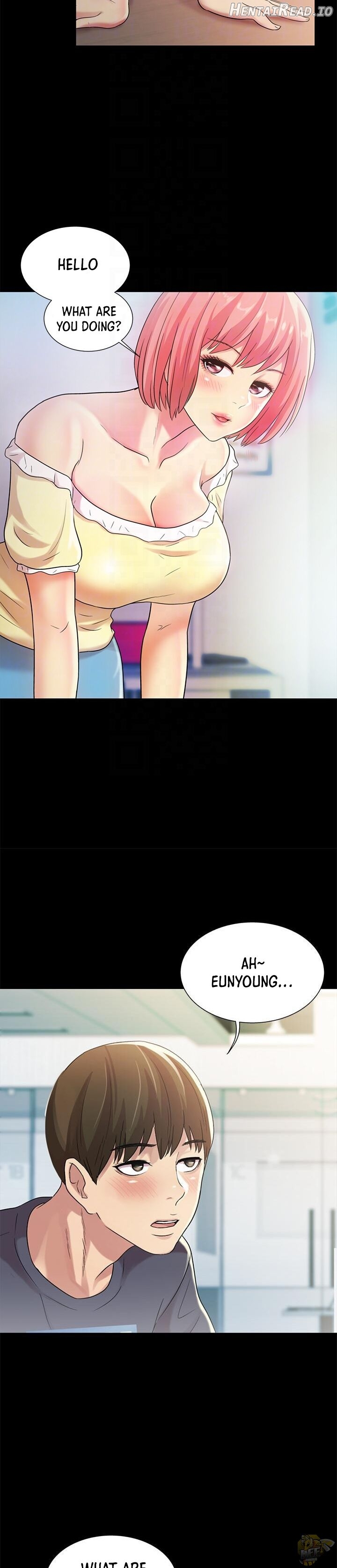Friend’s Girlfriend Hentai Chapter 26 - page 14