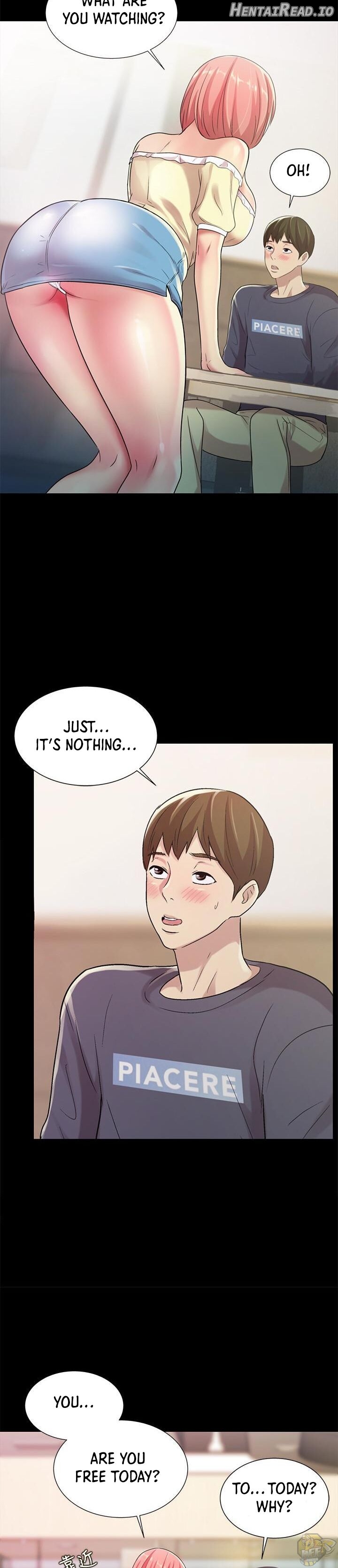 Friend’s Girlfriend Hentai Chapter 26 - page 15