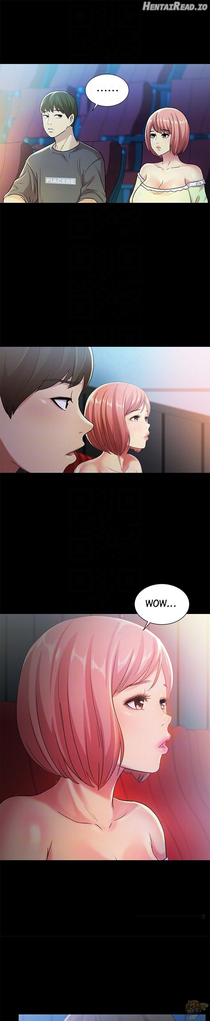Friend’s Girlfriend Hentai Chapter 26 - page 19