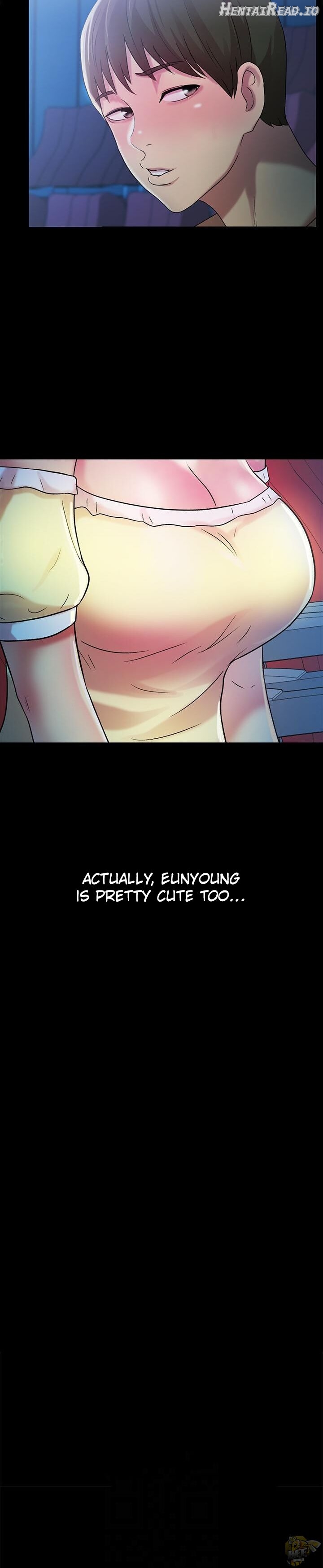 Friend’s Girlfriend Hentai Chapter 26 - page 20