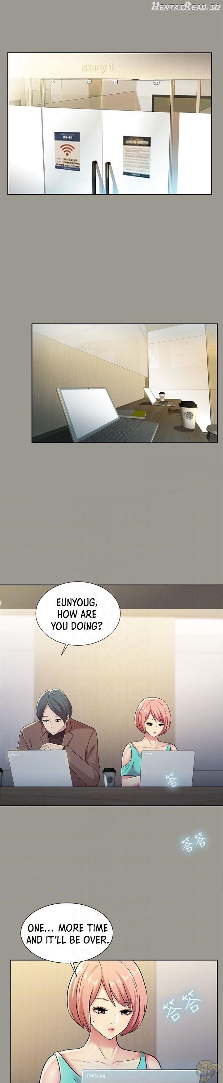 Friend’s Girlfriend Hentai Chapter 26 - page 24