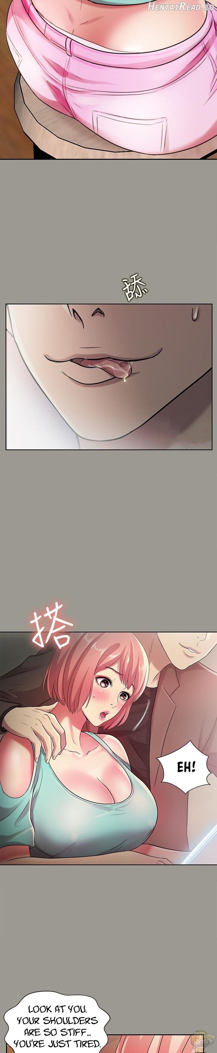 Friend’s Girlfriend Hentai Chapter 26 - page 27