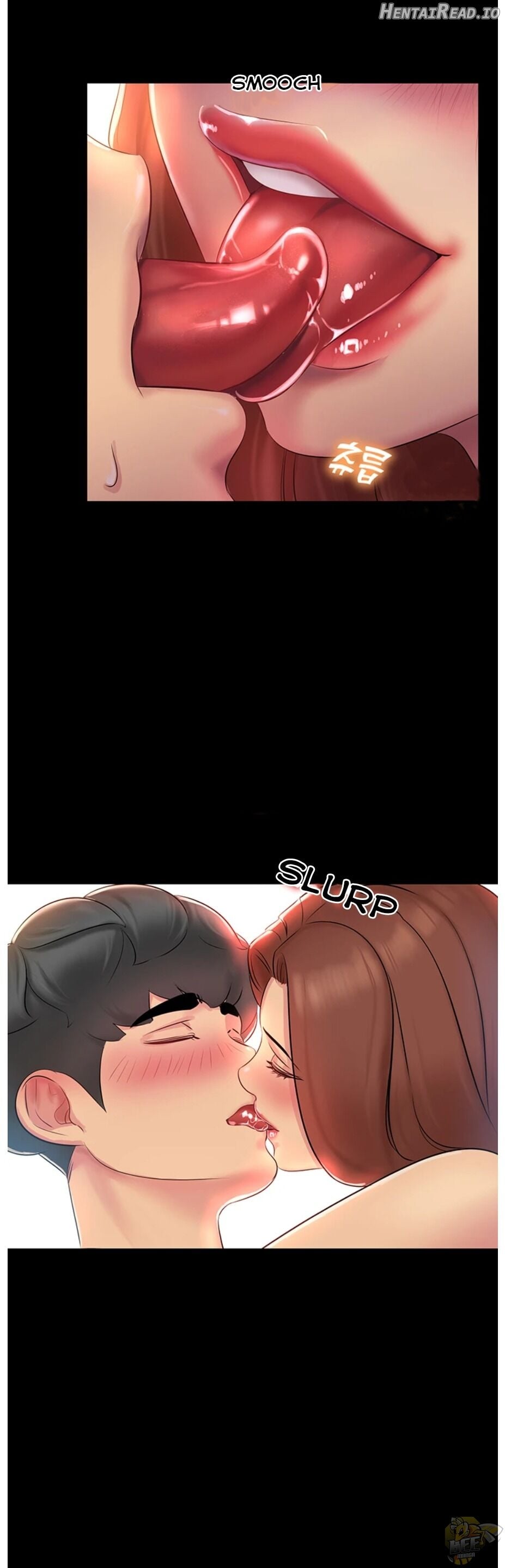 Friend’s Woman Hentai Chapter 1 - page 18