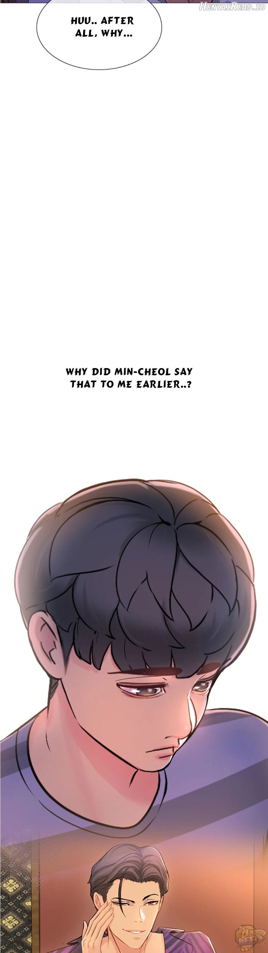 Friend’s Woman Hentai Chapter 2 - page 15