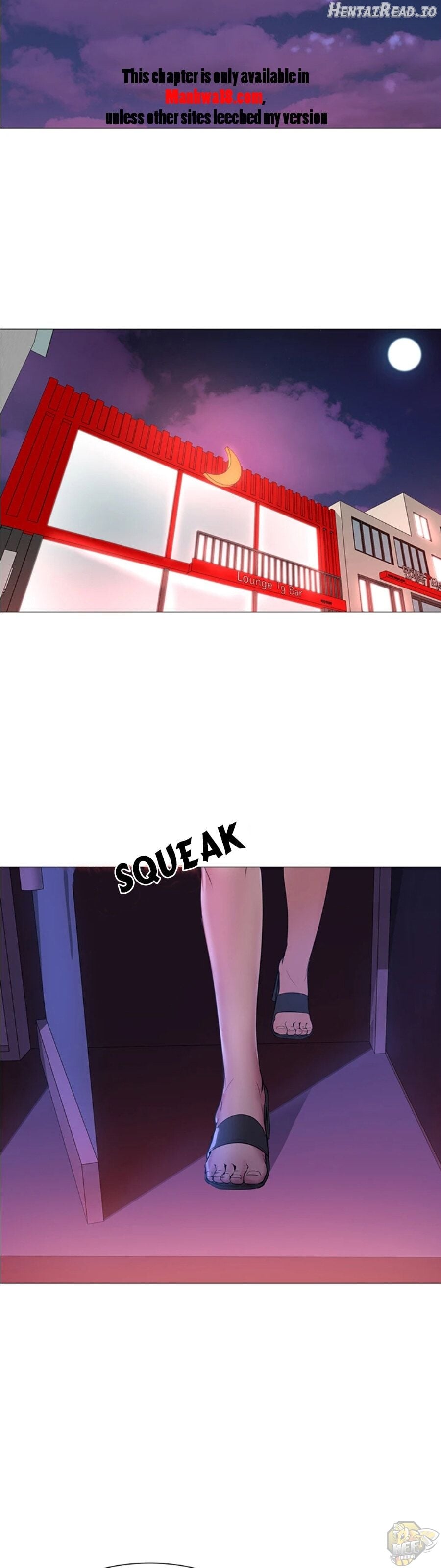 Friend’s Woman Hentai Chapter 2 - page 17