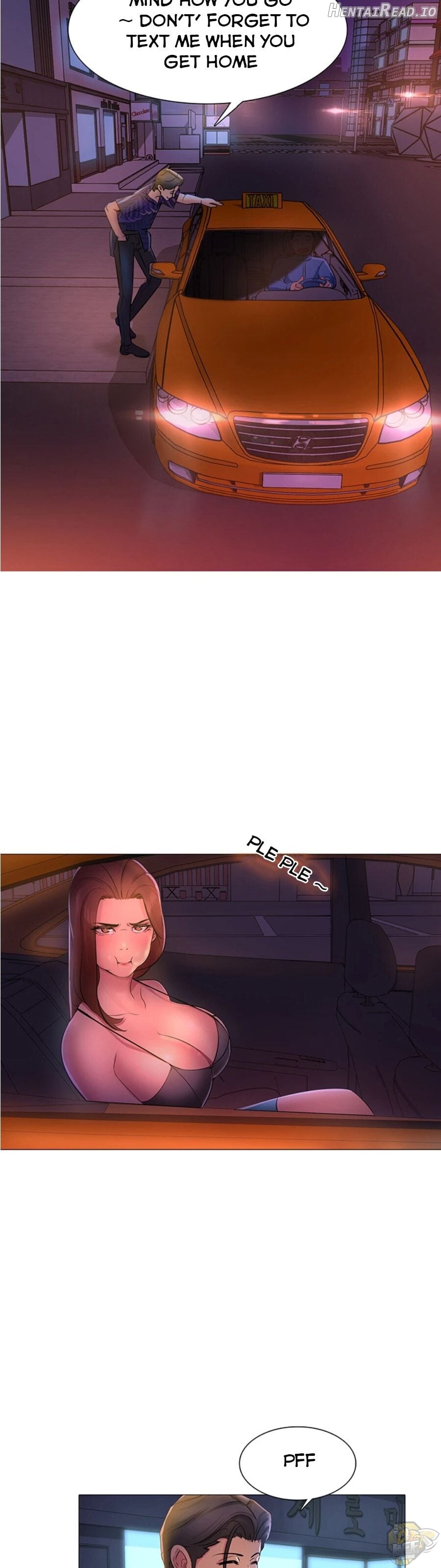 Friend’s Woman Hentai Chapter 2 - page 26