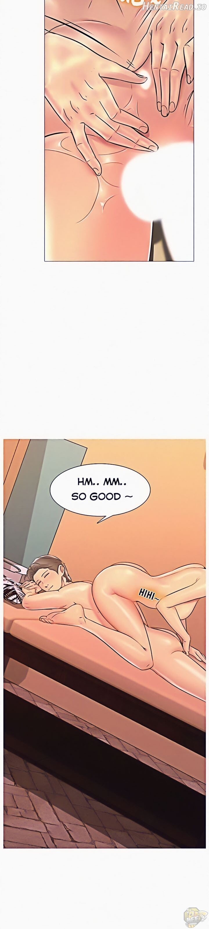 Friend’s Woman Hentai Chapter 3 - page 10