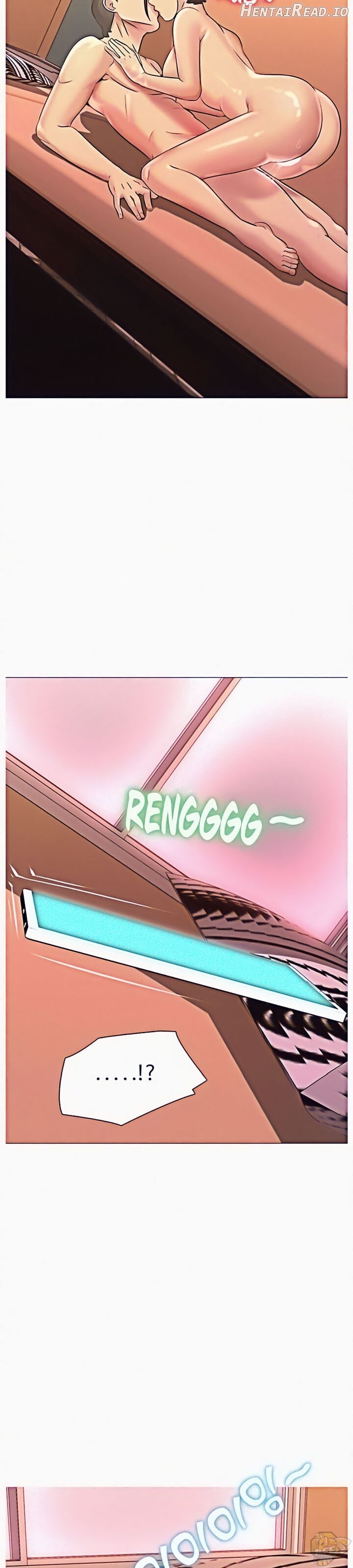 Friend’s Woman Hentai Chapter 3 - page 18