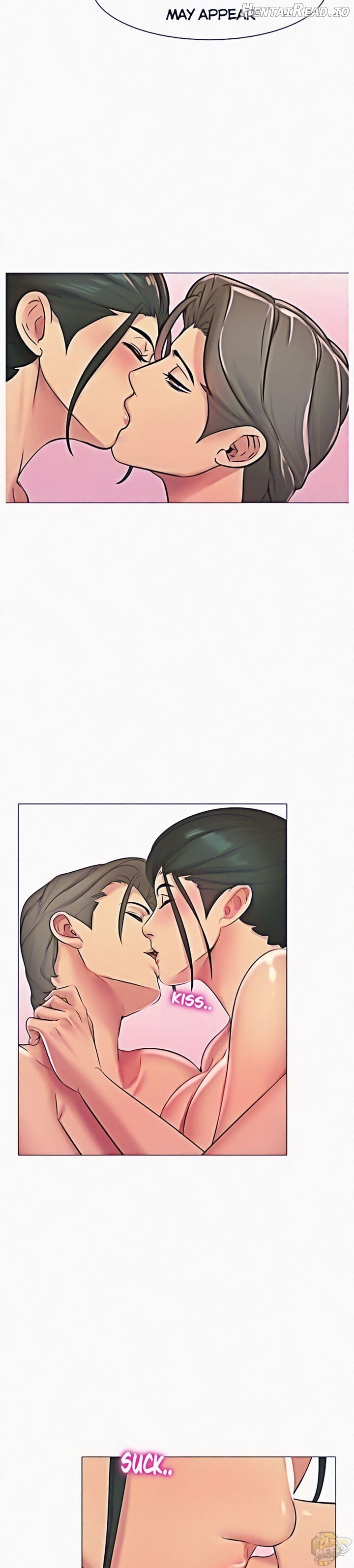 Friend’s Woman Hentai Chapter 3 - page 24