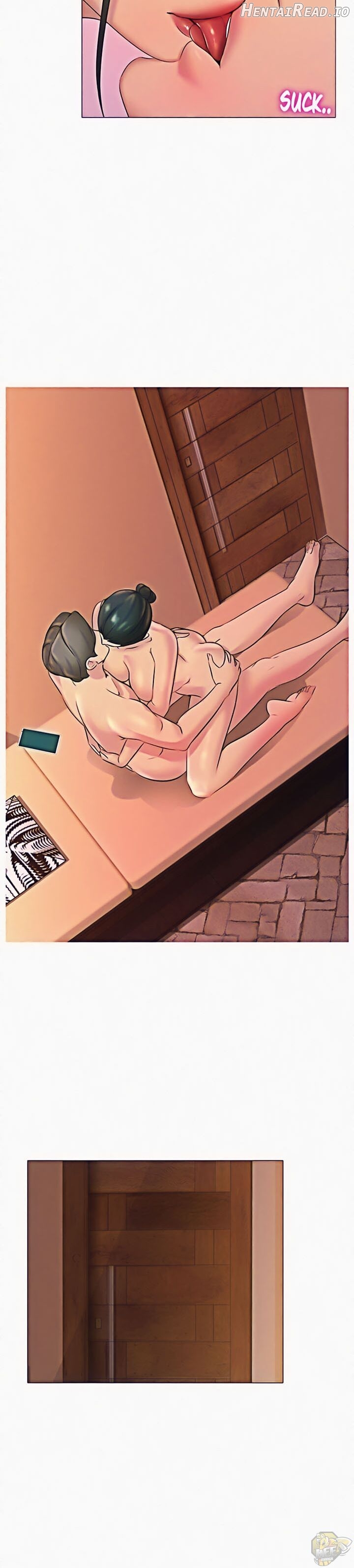 Friend’s Woman Hentai Chapter 3 - page 25