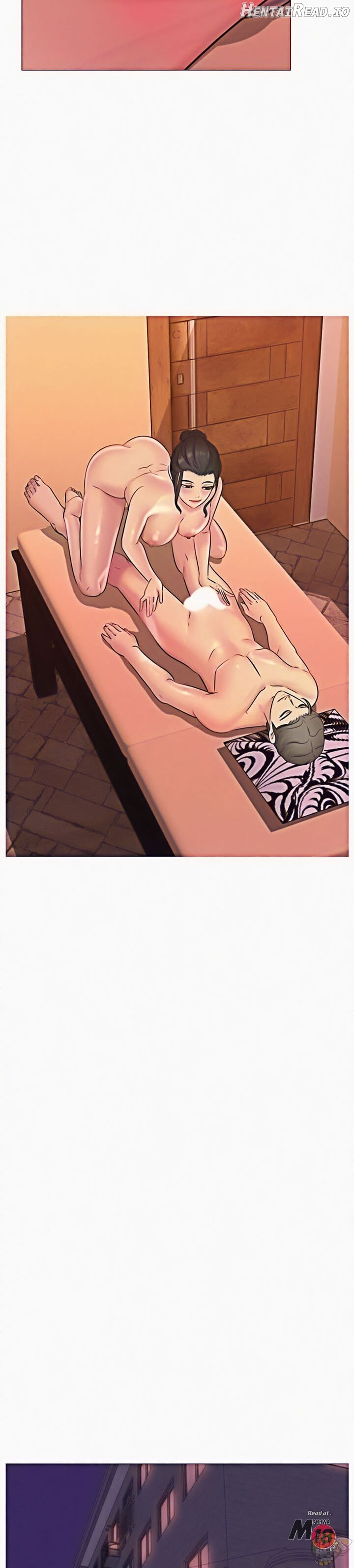 Friend’s Woman Hentai Chapter 3 - page 28