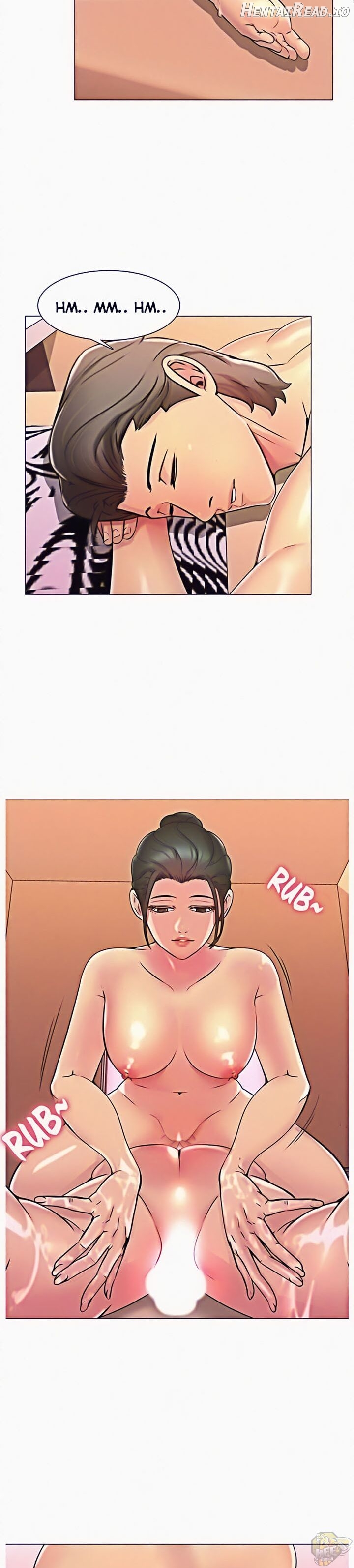 Friend’s Woman Hentai Chapter 3 - page 6