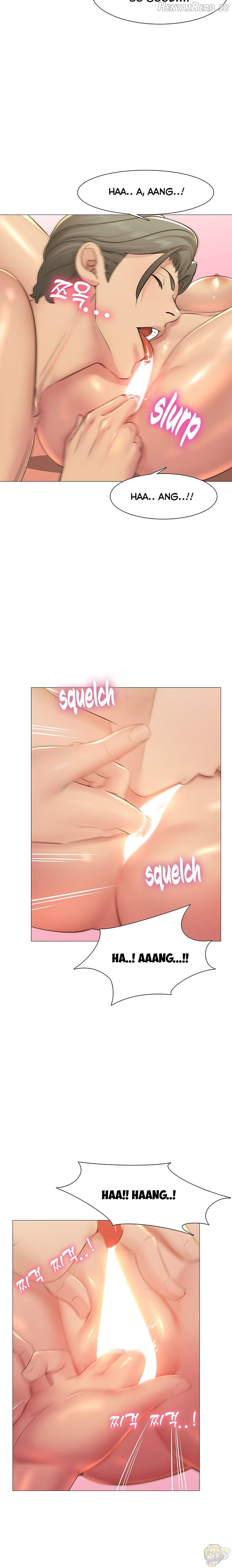 Friend’s Woman Hentai Chapter 4 - page 14