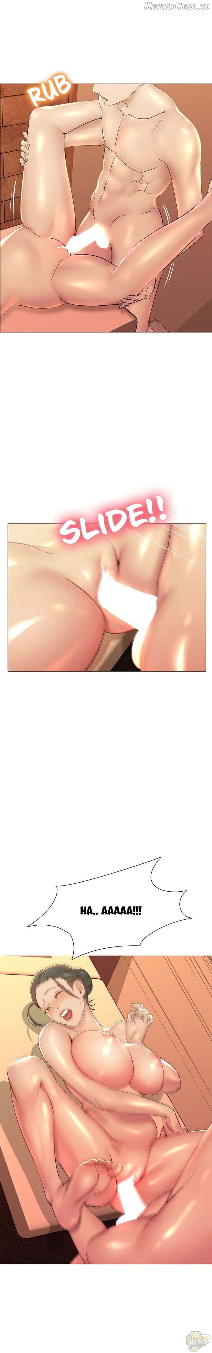Friend’s Woman Hentai Chapter 4 - page 16