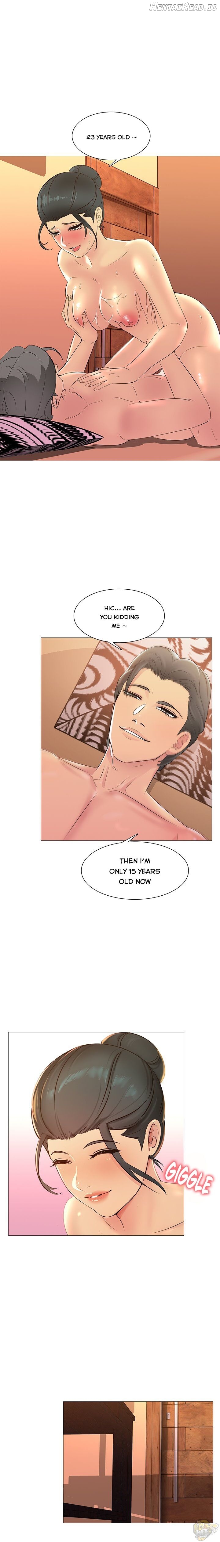 Friend’s Woman Hentai Chapter 4 - page 5