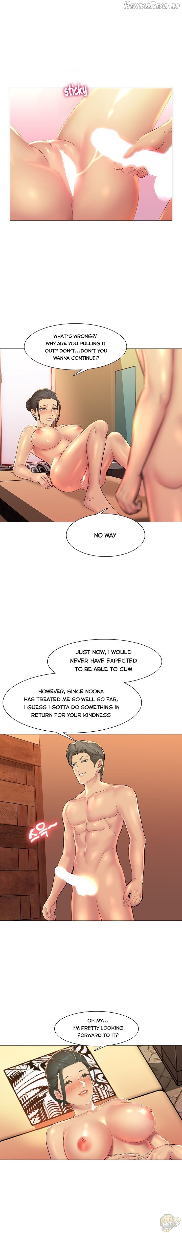 Friend’s Woman Hentai Chapter 4 - page 9