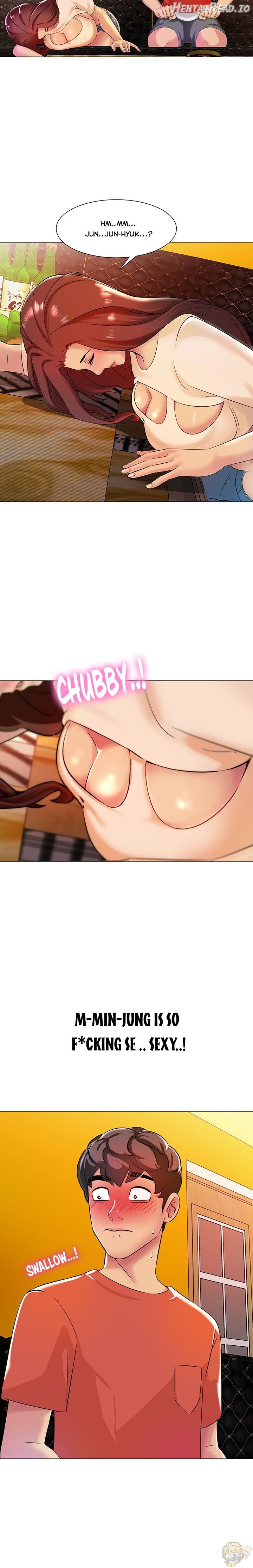 Friend’s Woman Hentai Chapter 6 - page 10