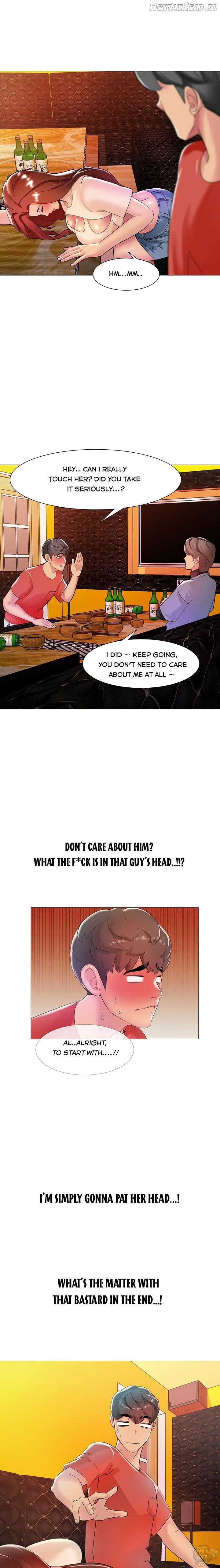 Friend’s Woman Hentai Chapter 6 - page 11