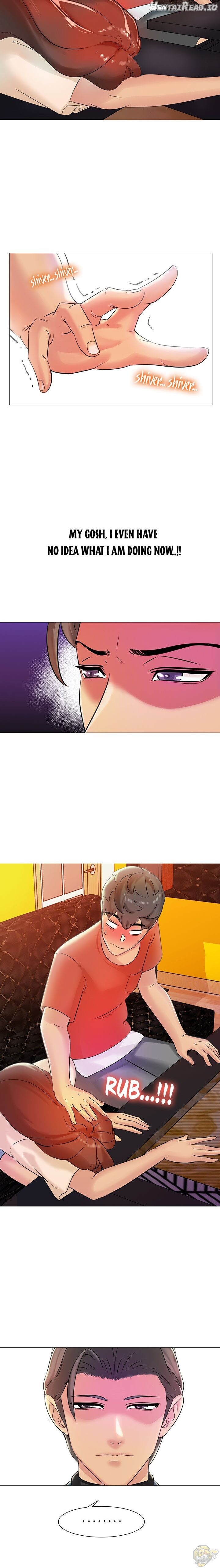 Friend’s Woman Hentai Chapter 6 - page 12