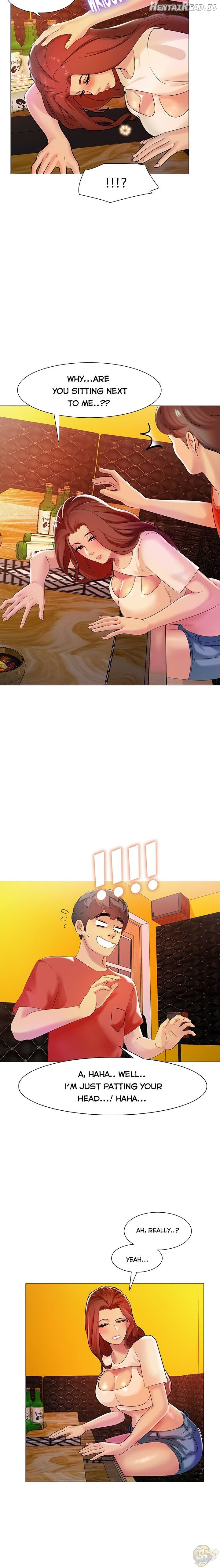 Friend’s Woman Hentai Chapter 6 - page 14