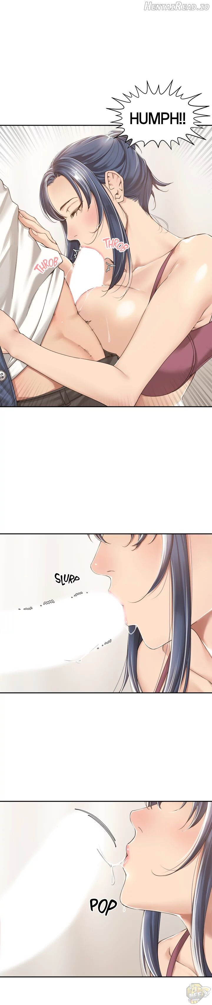 Friendly Relationship Chapter 15 - page 15