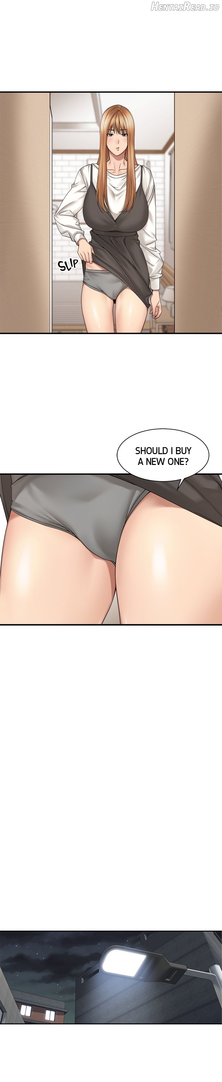 Friendly Relationship Chapter 23 - page 19