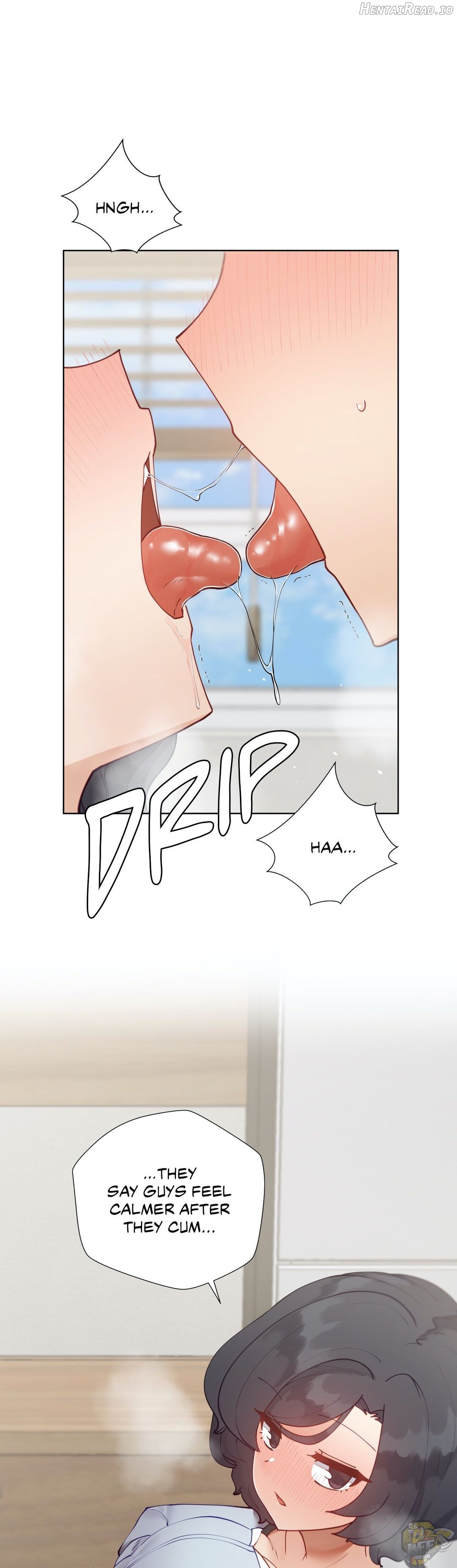 Learning The Hard Way Chapter 28 - page 13