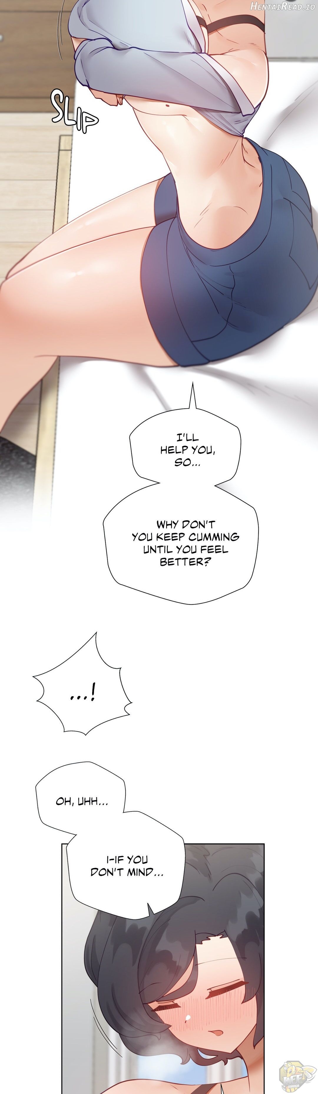 Learning The Hard Way Chapter 28 - page 14
