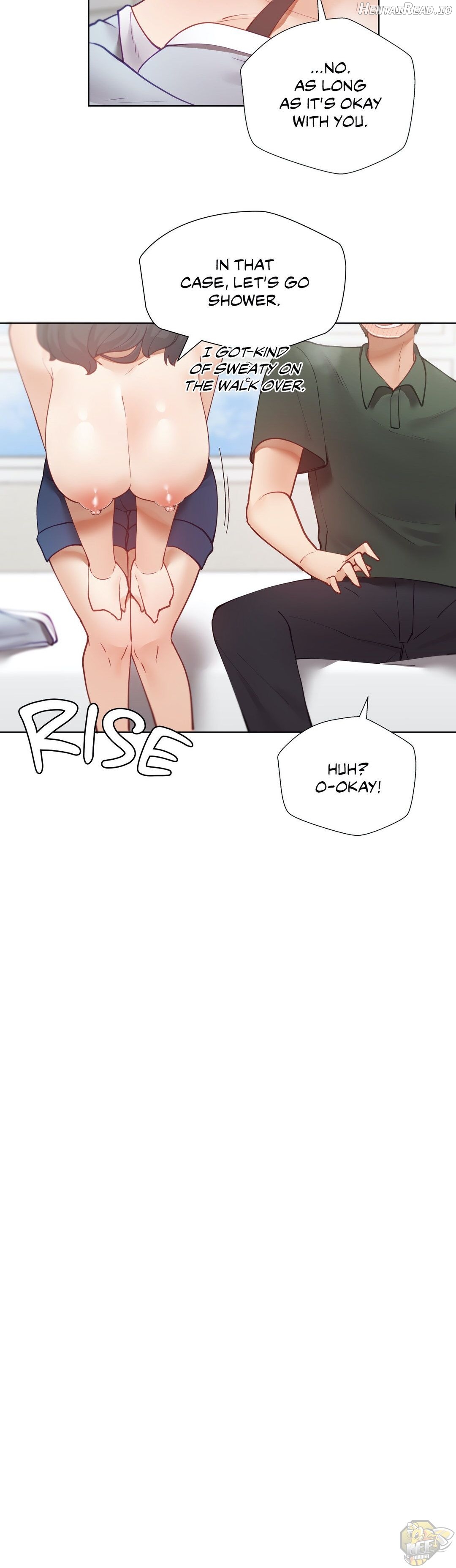 Learning The Hard Way Chapter 28 - page 15
