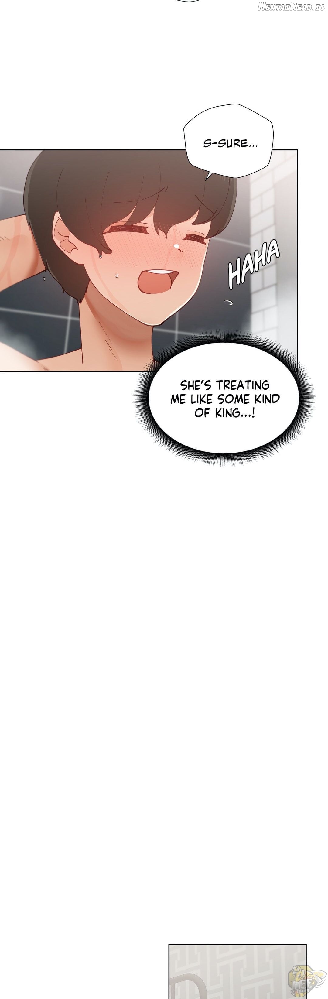 Learning The Hard Way Chapter 28 - page 23