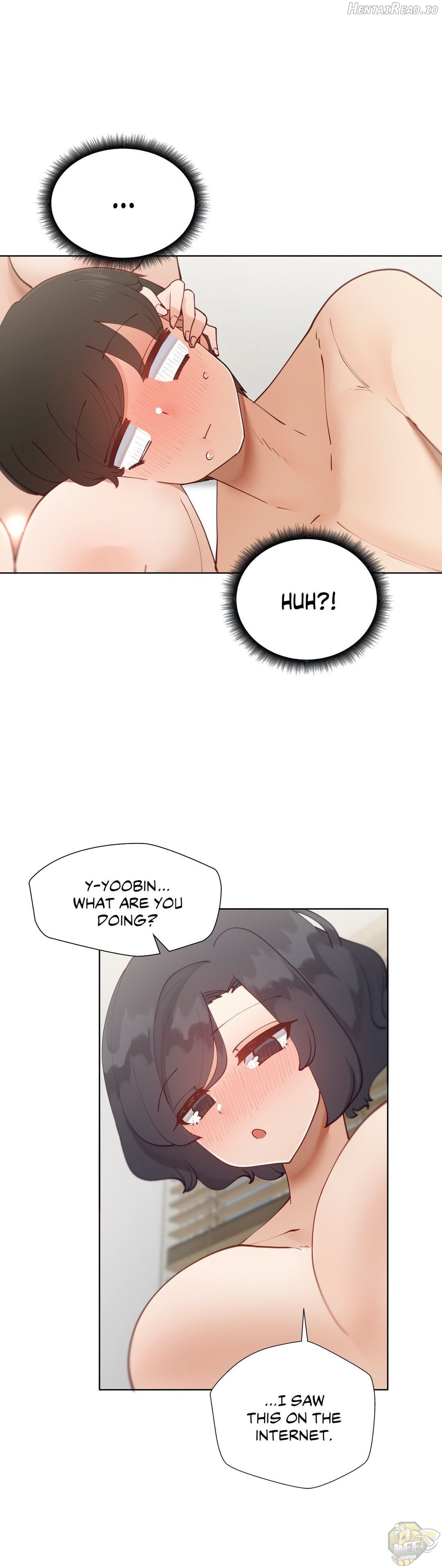 Learning The Hard Way Chapter 28 - page 25